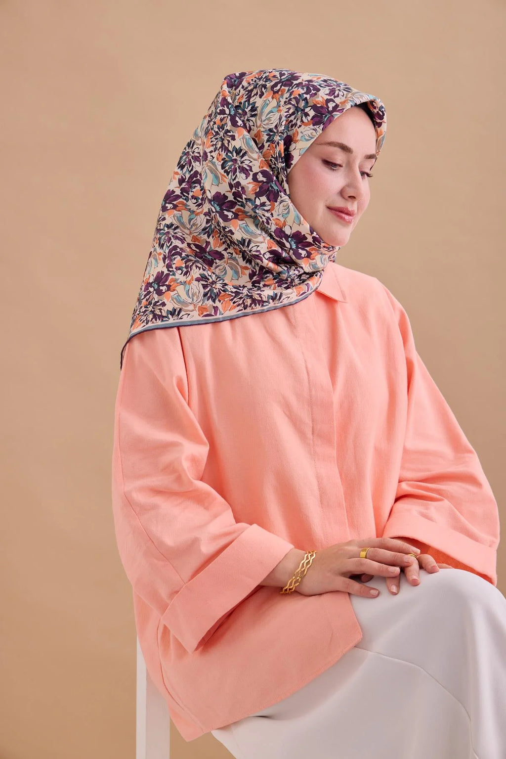 Premium 100% Pure Silk