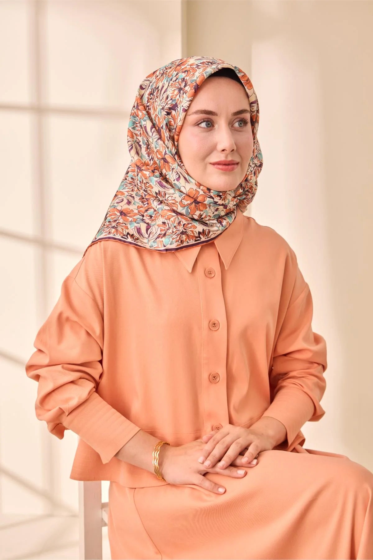 Premium 100% Pure Silk