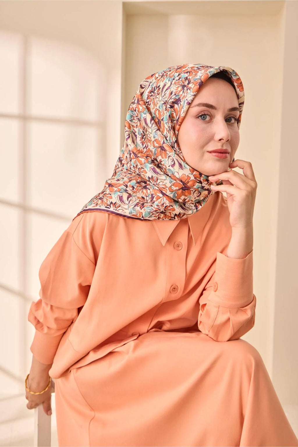 Premium 100% Pure Silk