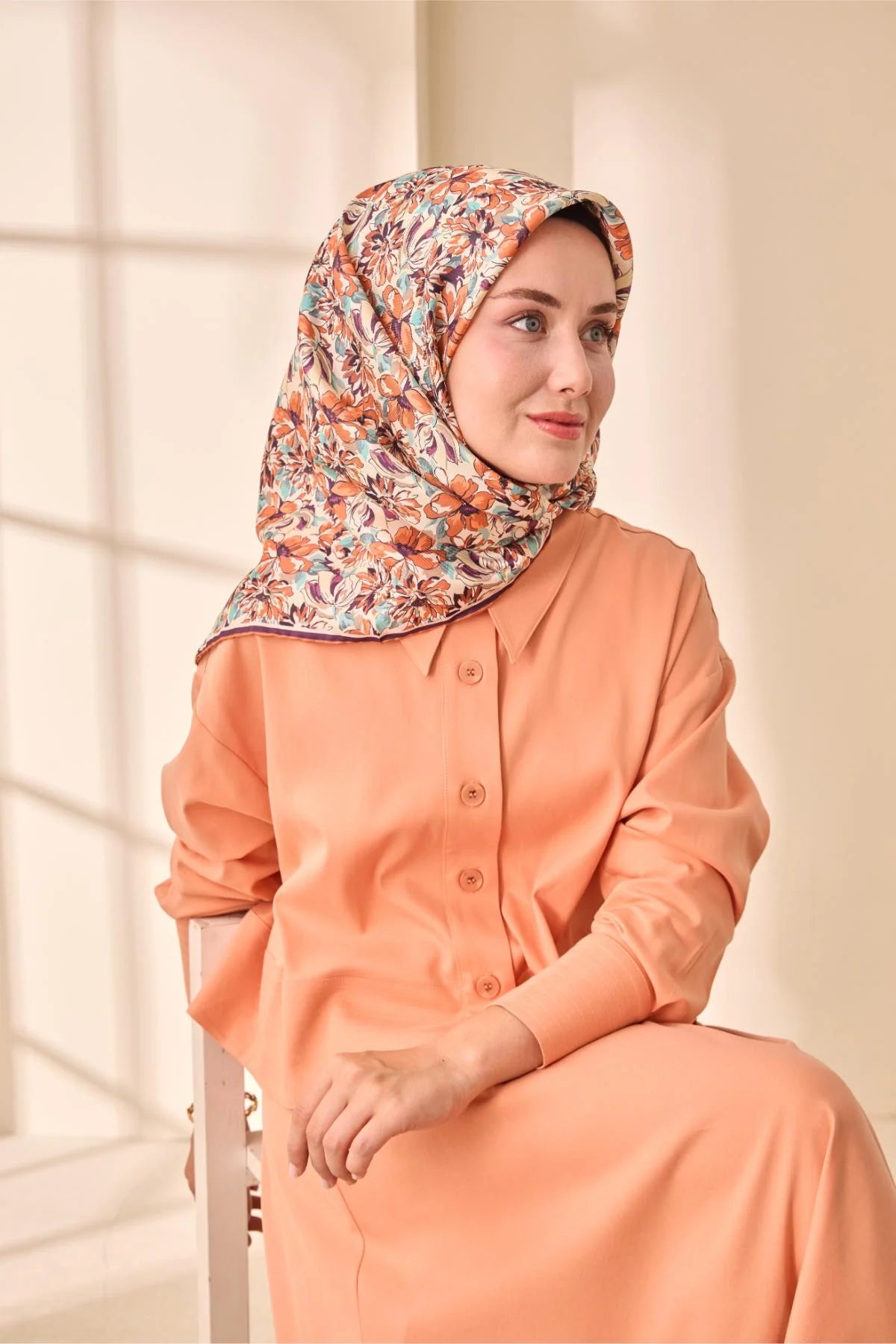 Premium 100% Pure Silk