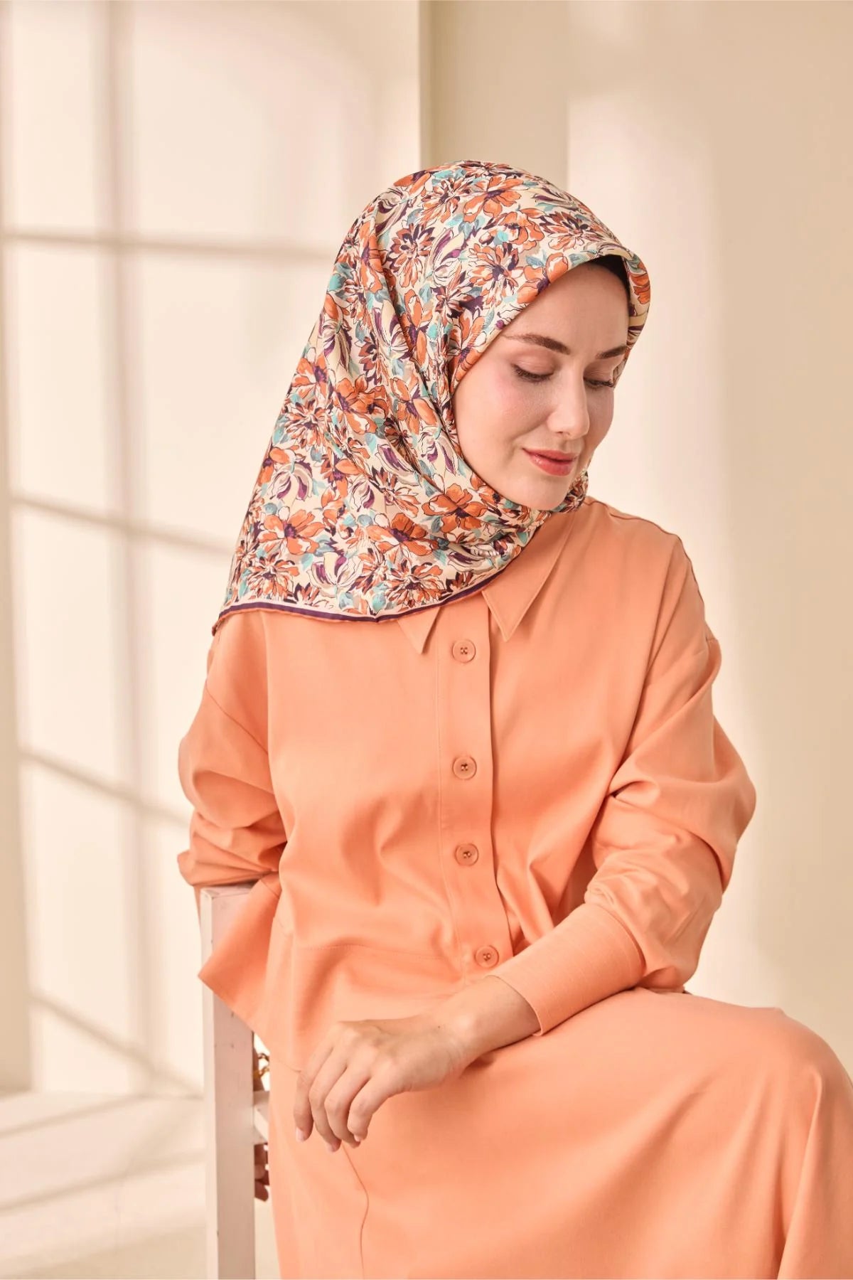 Premium 100% Pure Silk