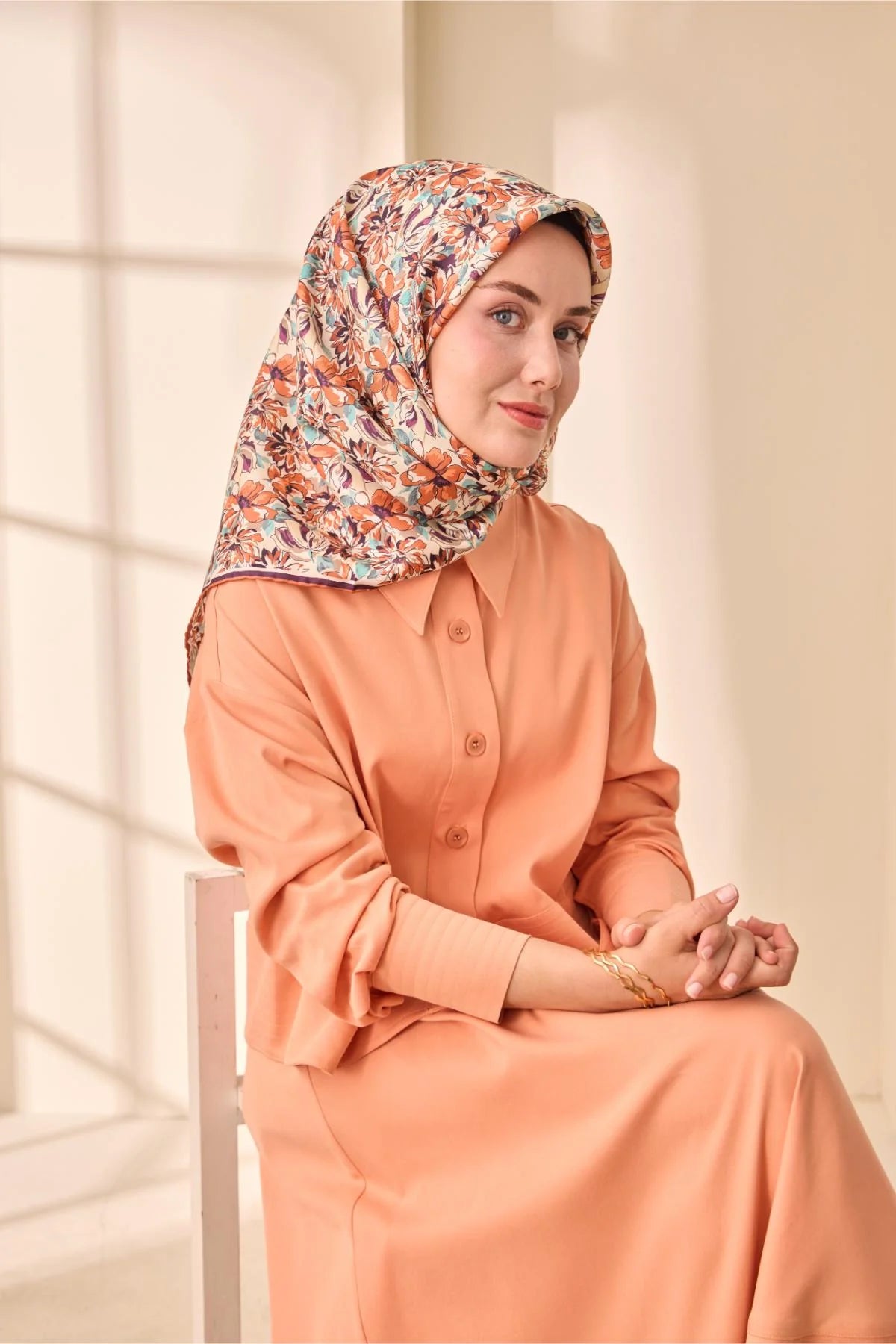 Premium 100% Pure Silk
