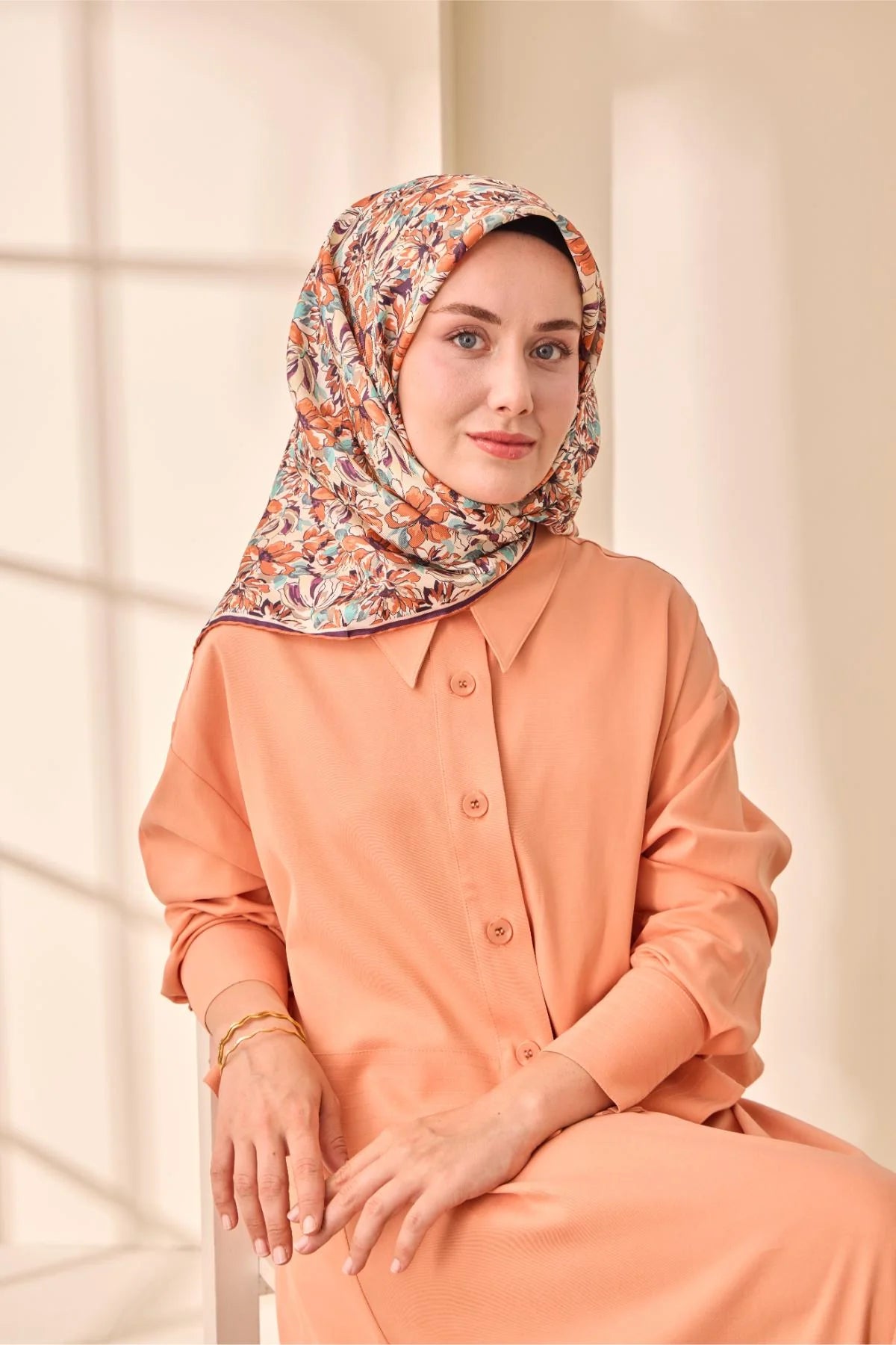 Premium 100% Pure Silk