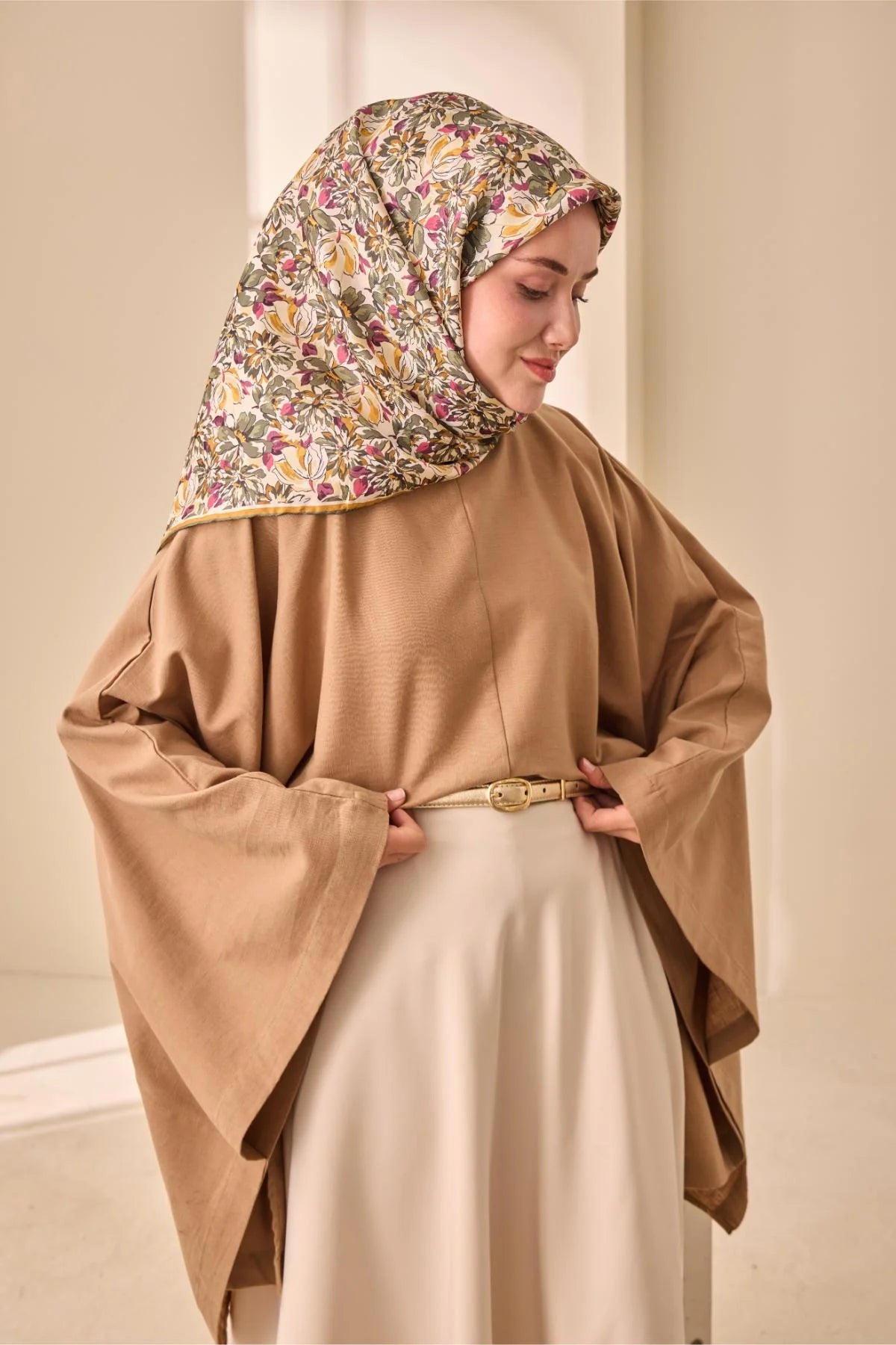 Premium 100% Pure Silk