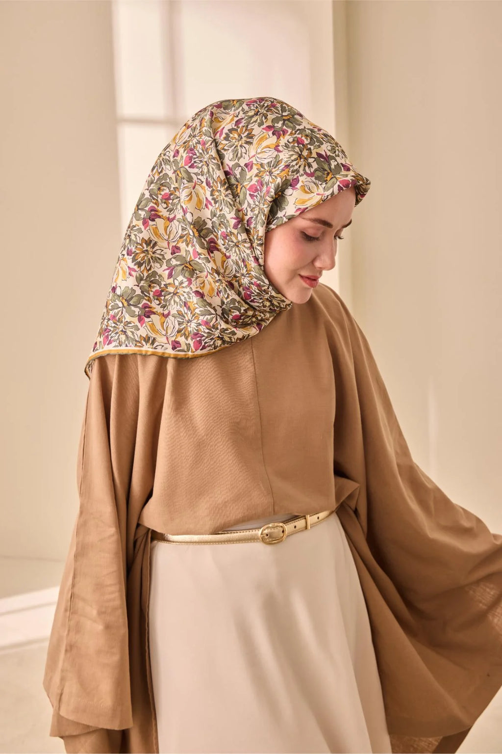 Premium 100% Pure Silk