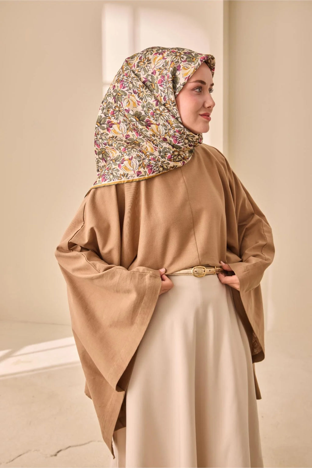 Premium 100% Pure Silk