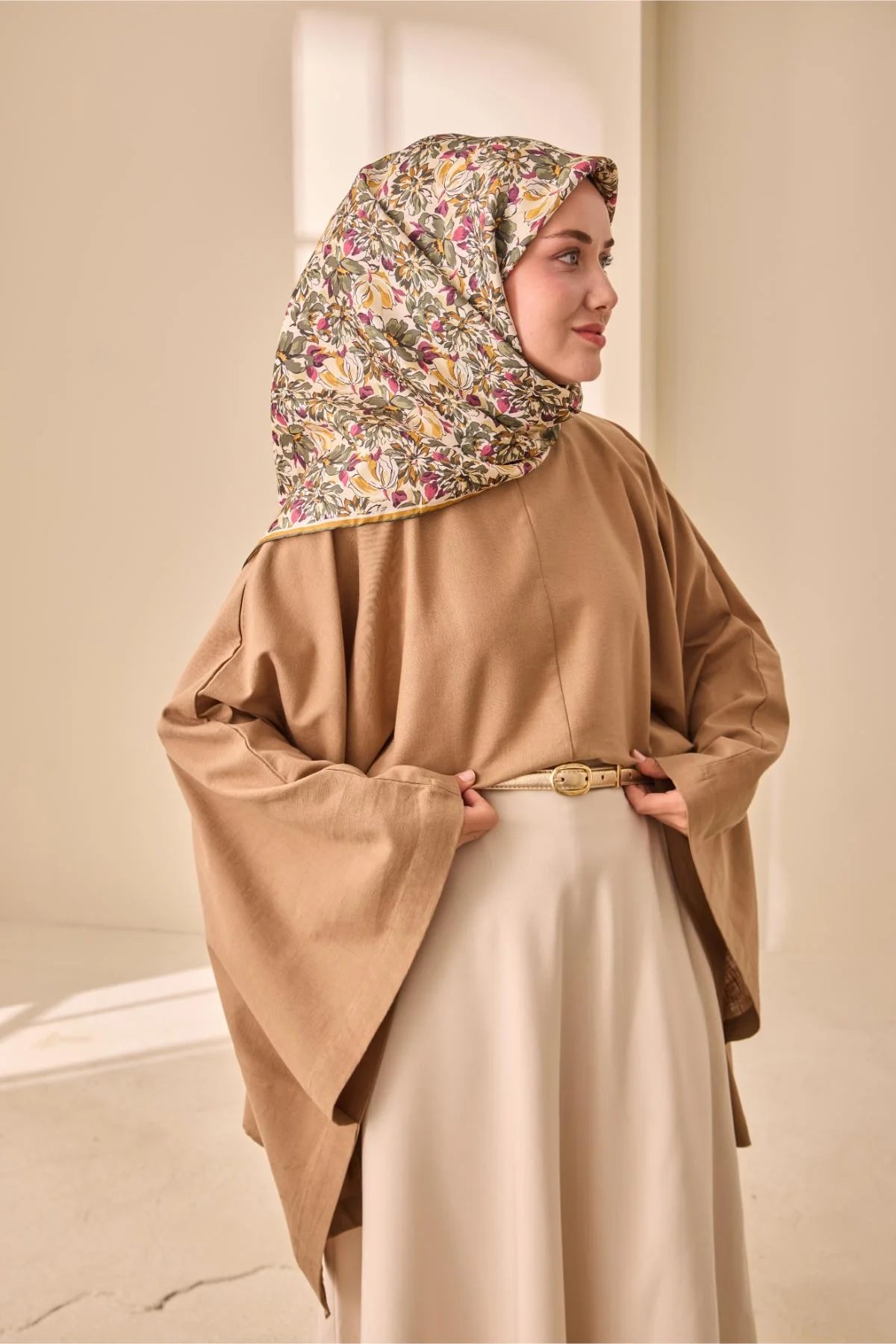 Premium 100% Pure Silk