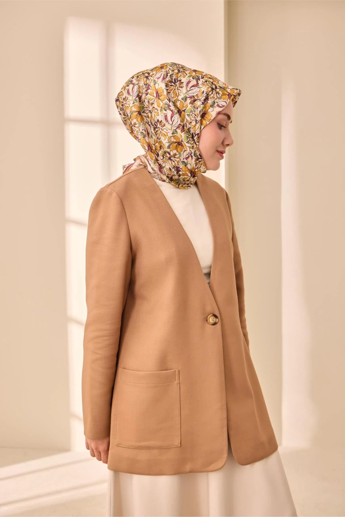 Premium 100% Pure Silk