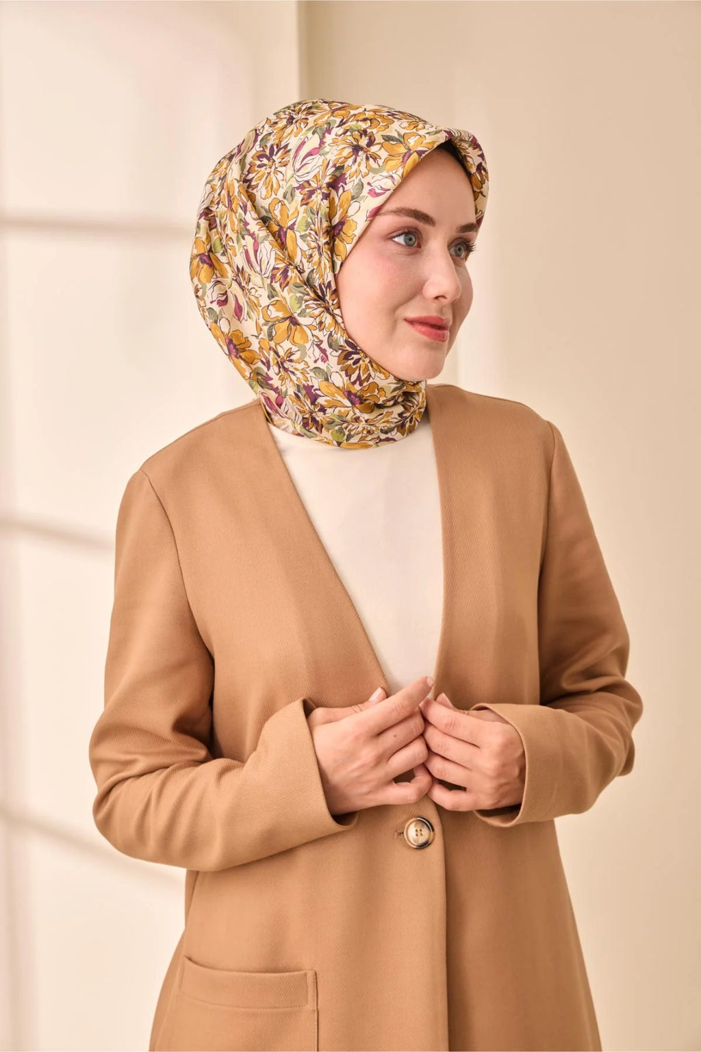 Premium 100% Pure Silk