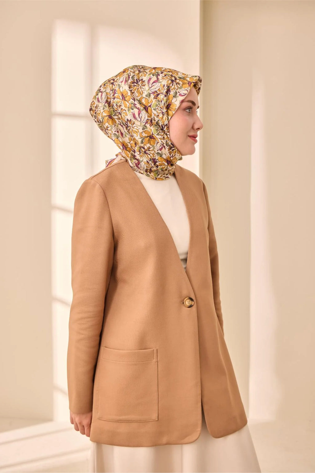 Premium 100% Pure Silk