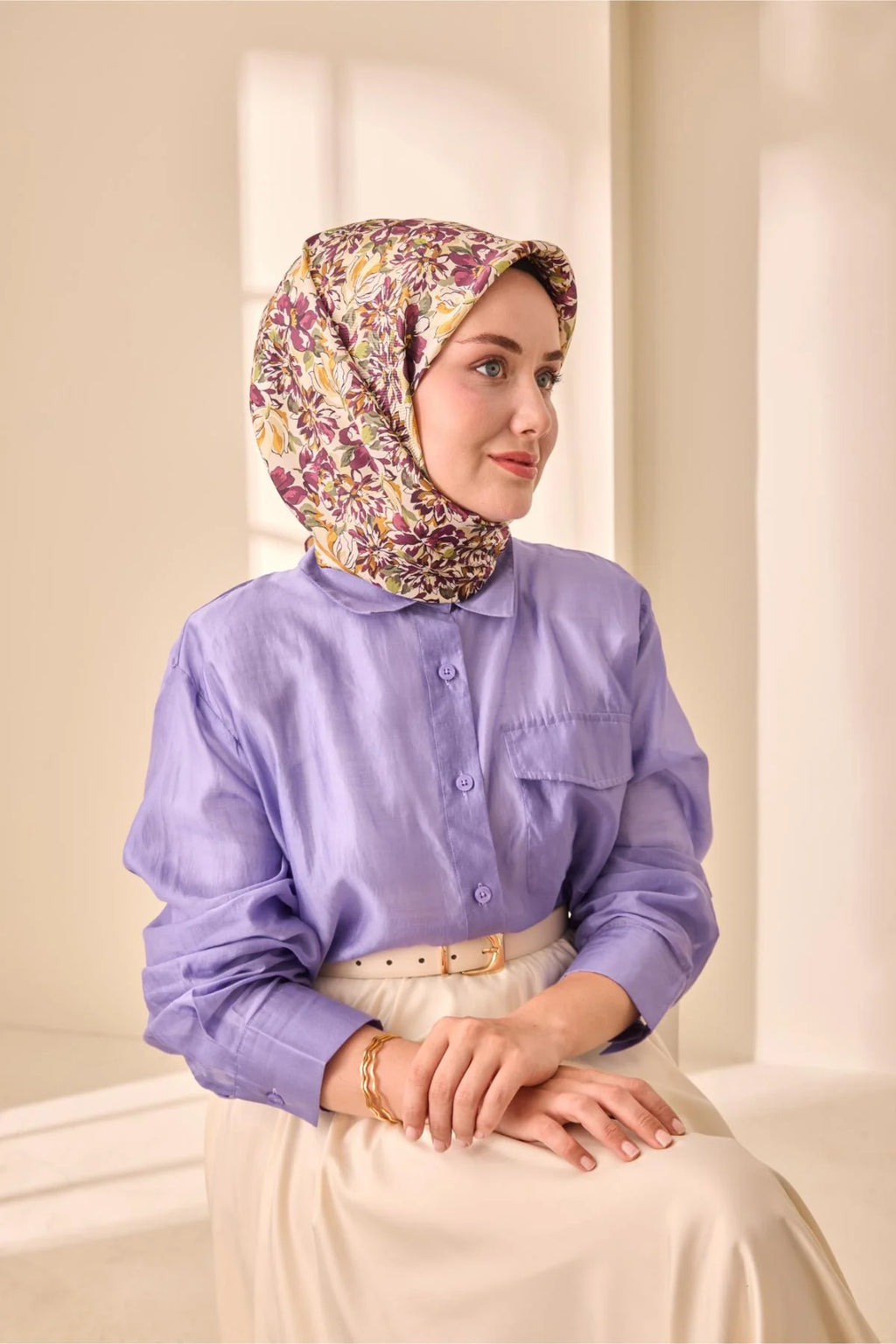 Premium 100% Pure Silk