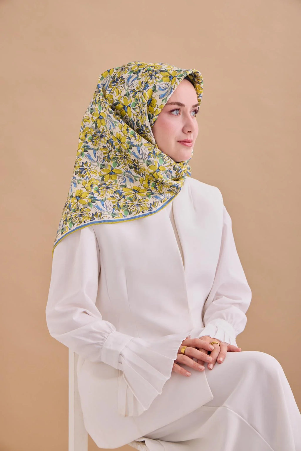 Premium 100% Pure Silk