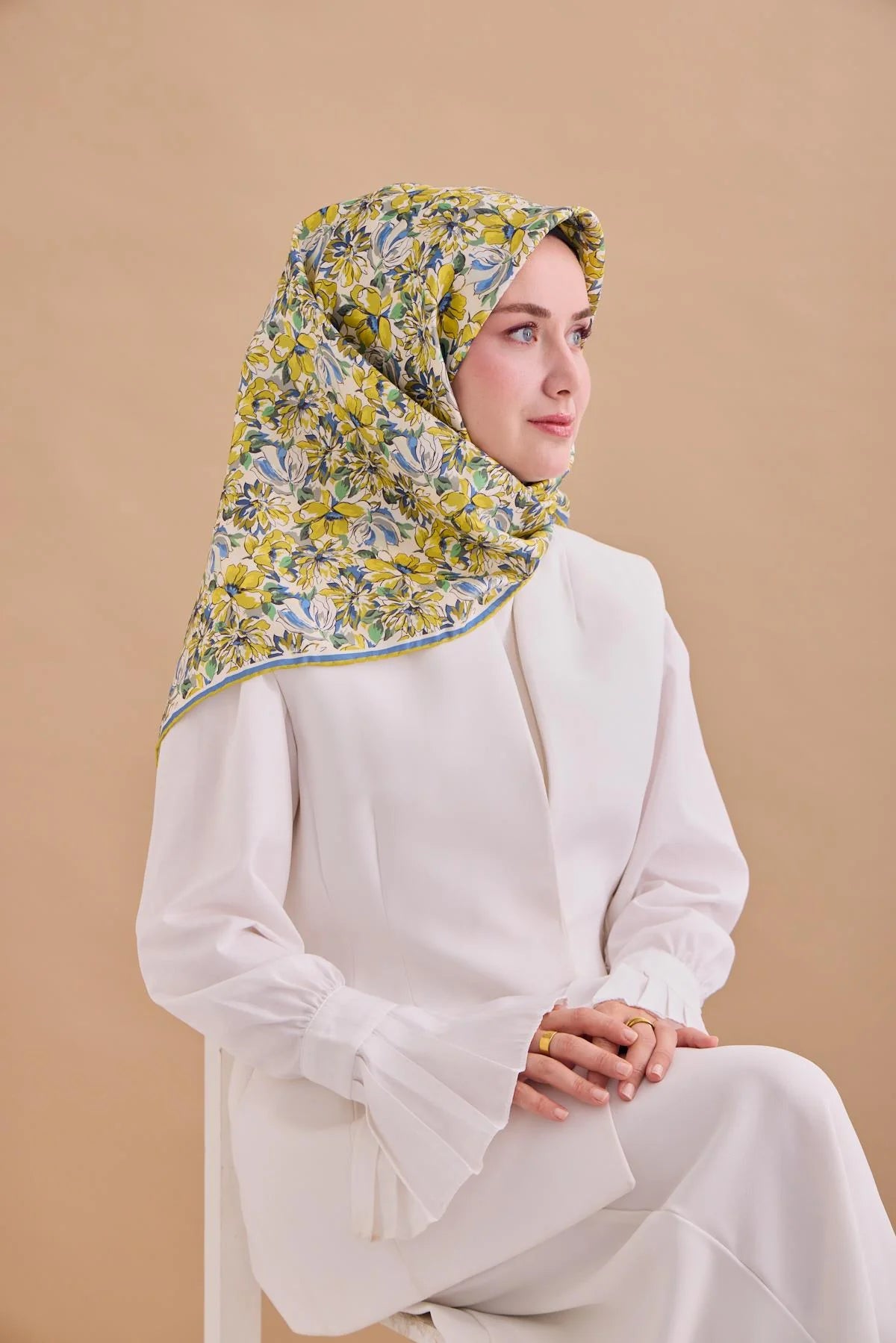 Premium 100% Pure Silk