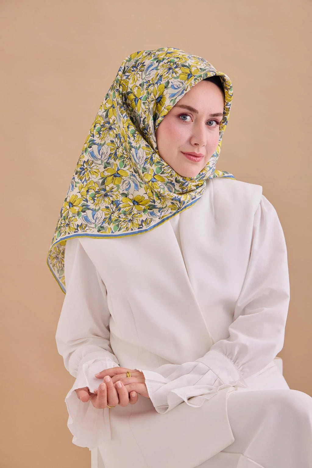 Premium 100% Pure Silk