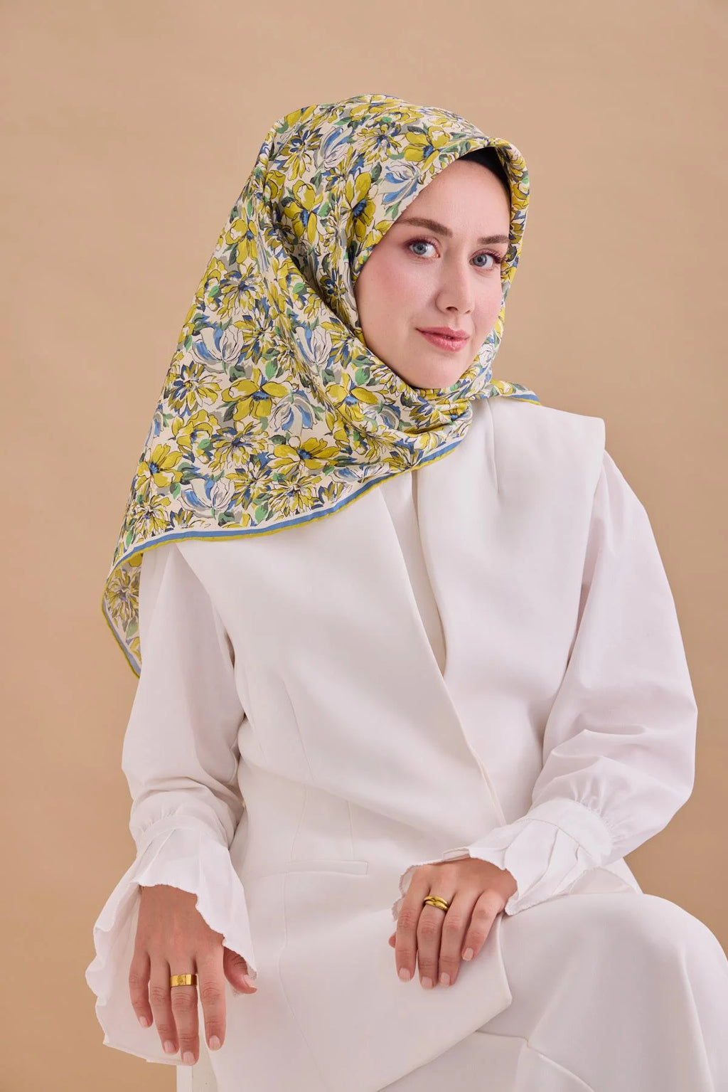 Premium 100% Pure Silk