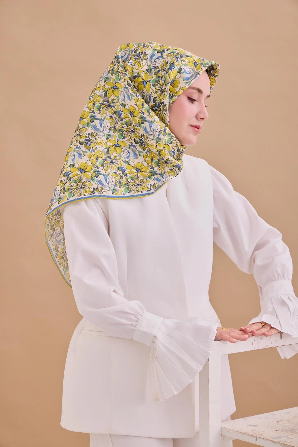 Premium 100% Pure Silk