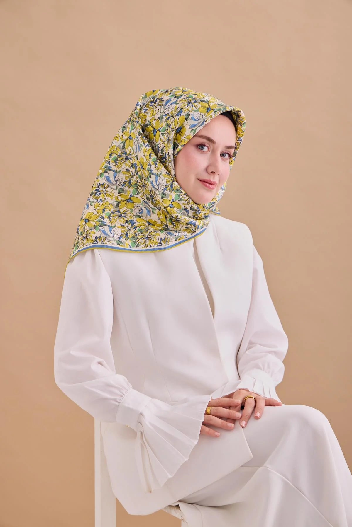 Premium 100% Pure Silk