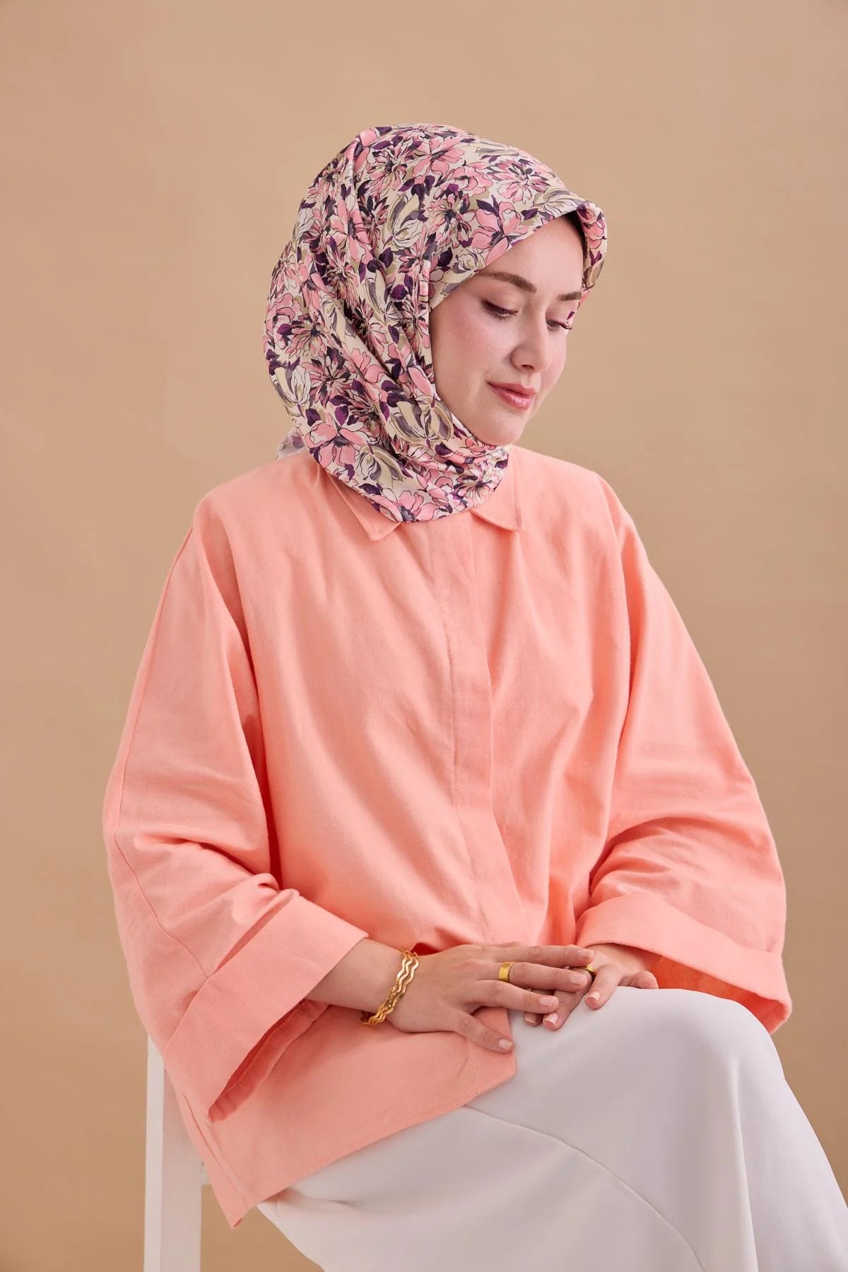 Premium 100% Pure Silk