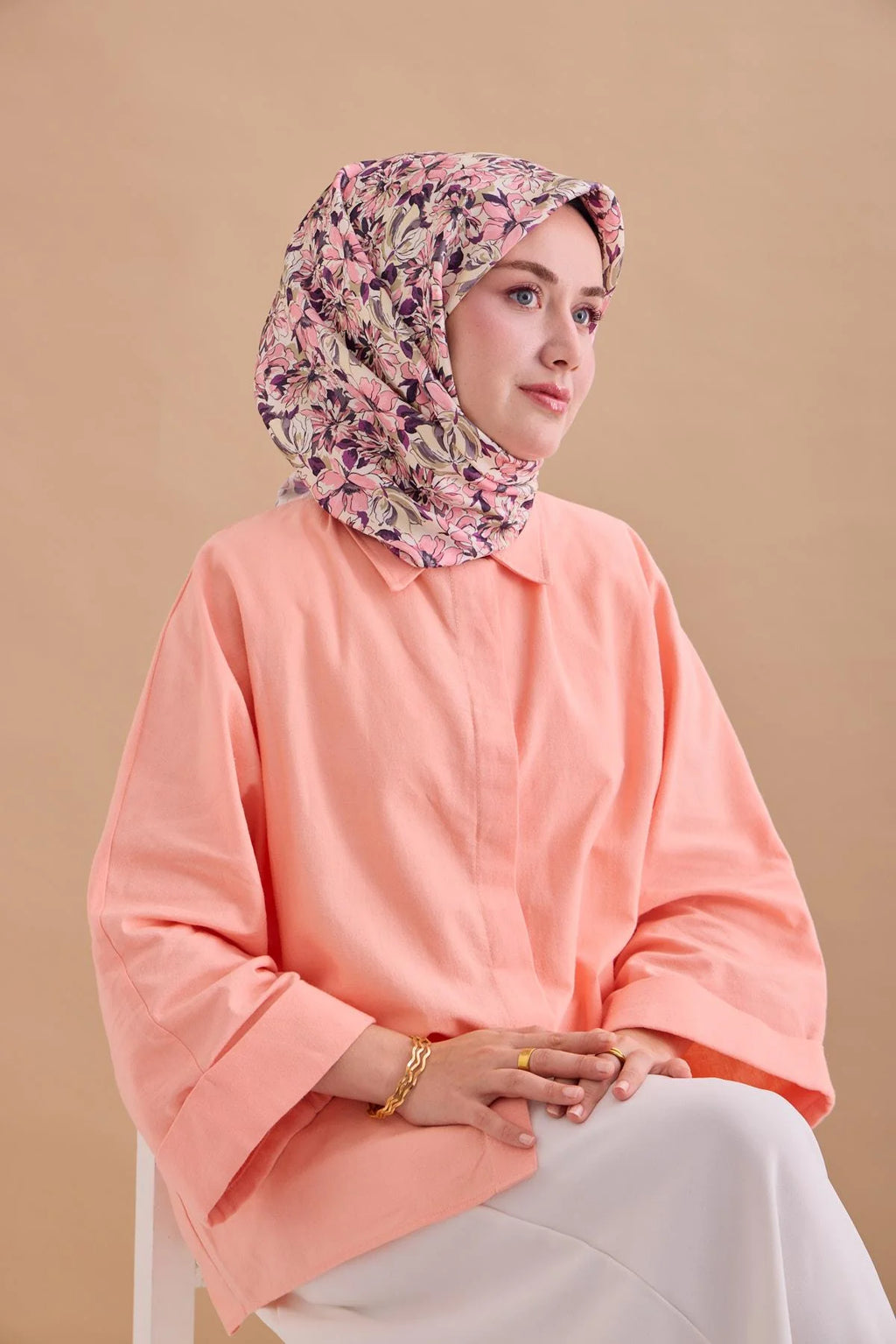 Premium 100% Pure Silk