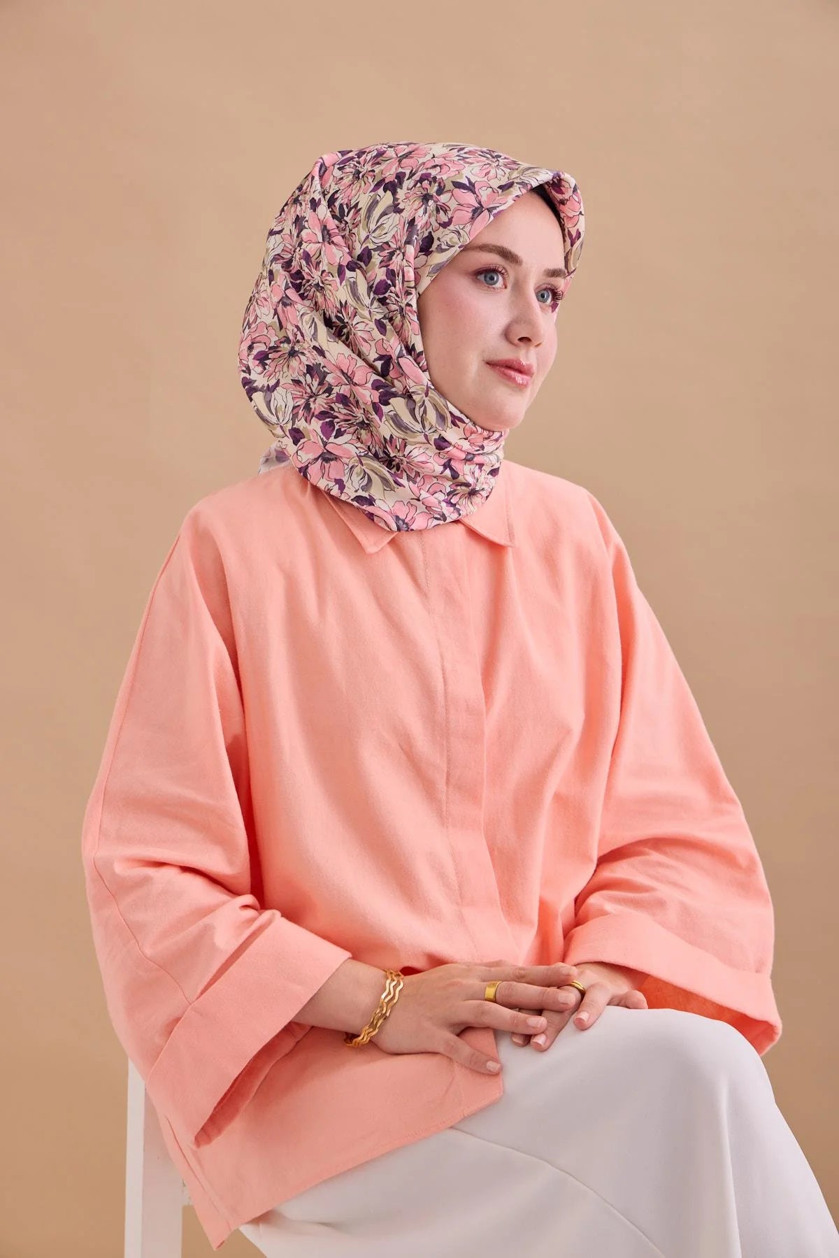 Premium 100% Pure Silk