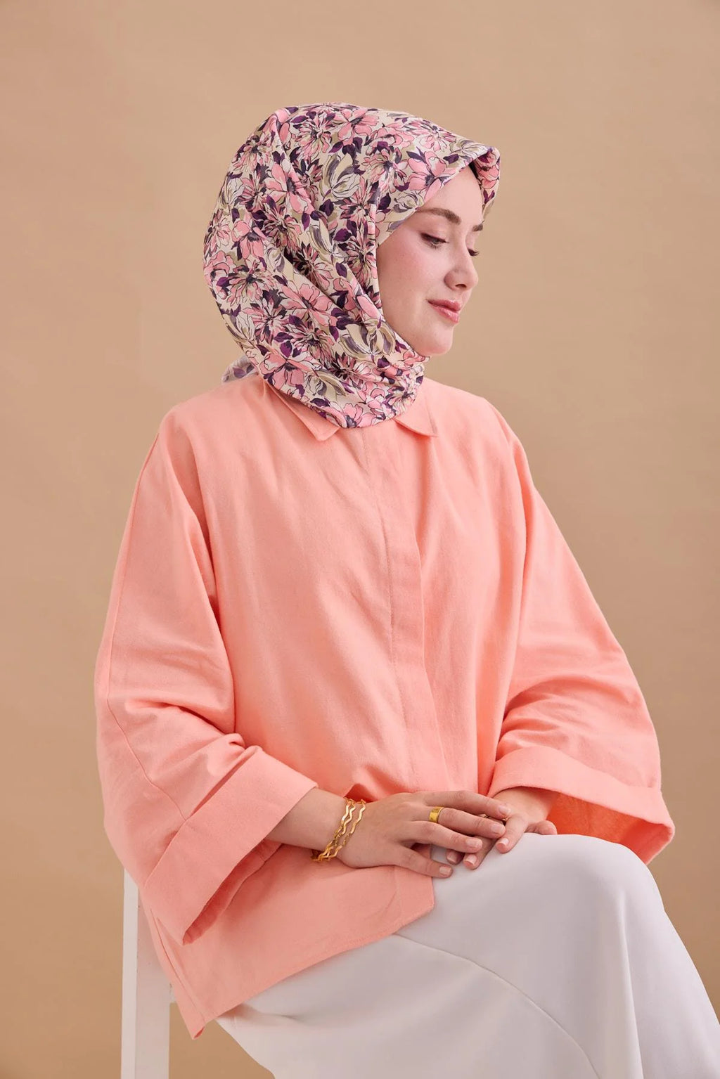 Premium 100% Pure Silk