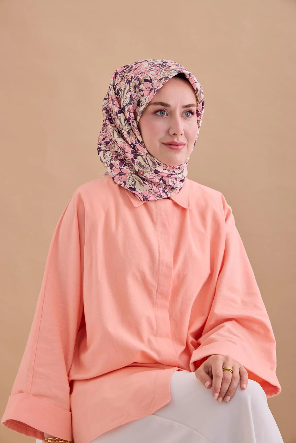 Premium 100% Pure Silk