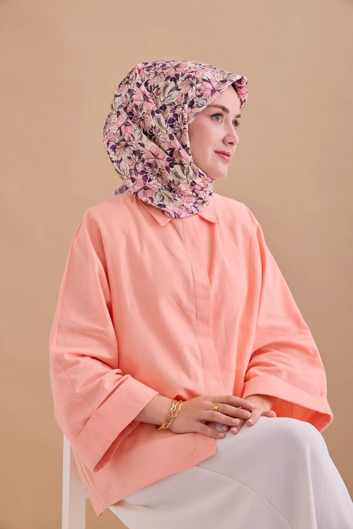 Premium 100% Pure Silk
