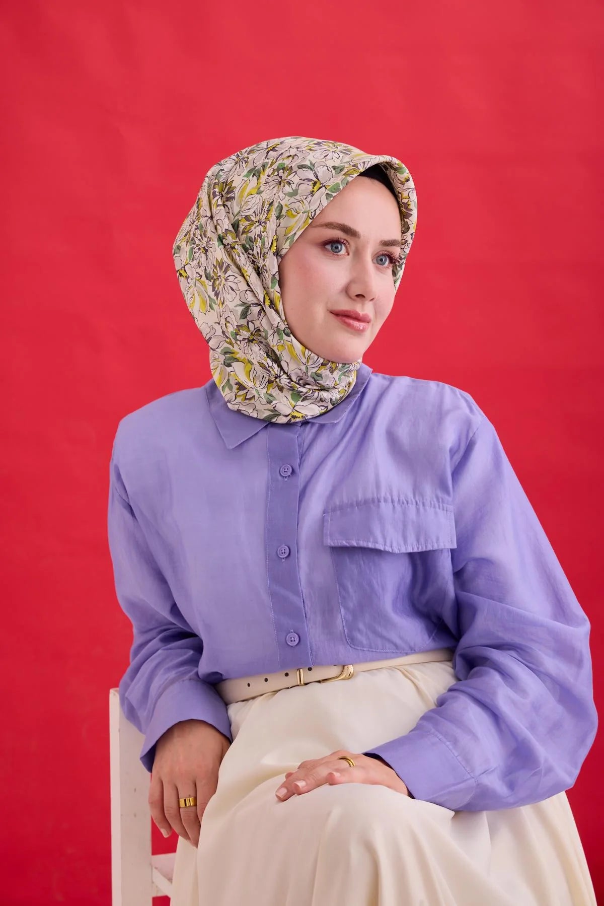 Premium 100% Pure Silk