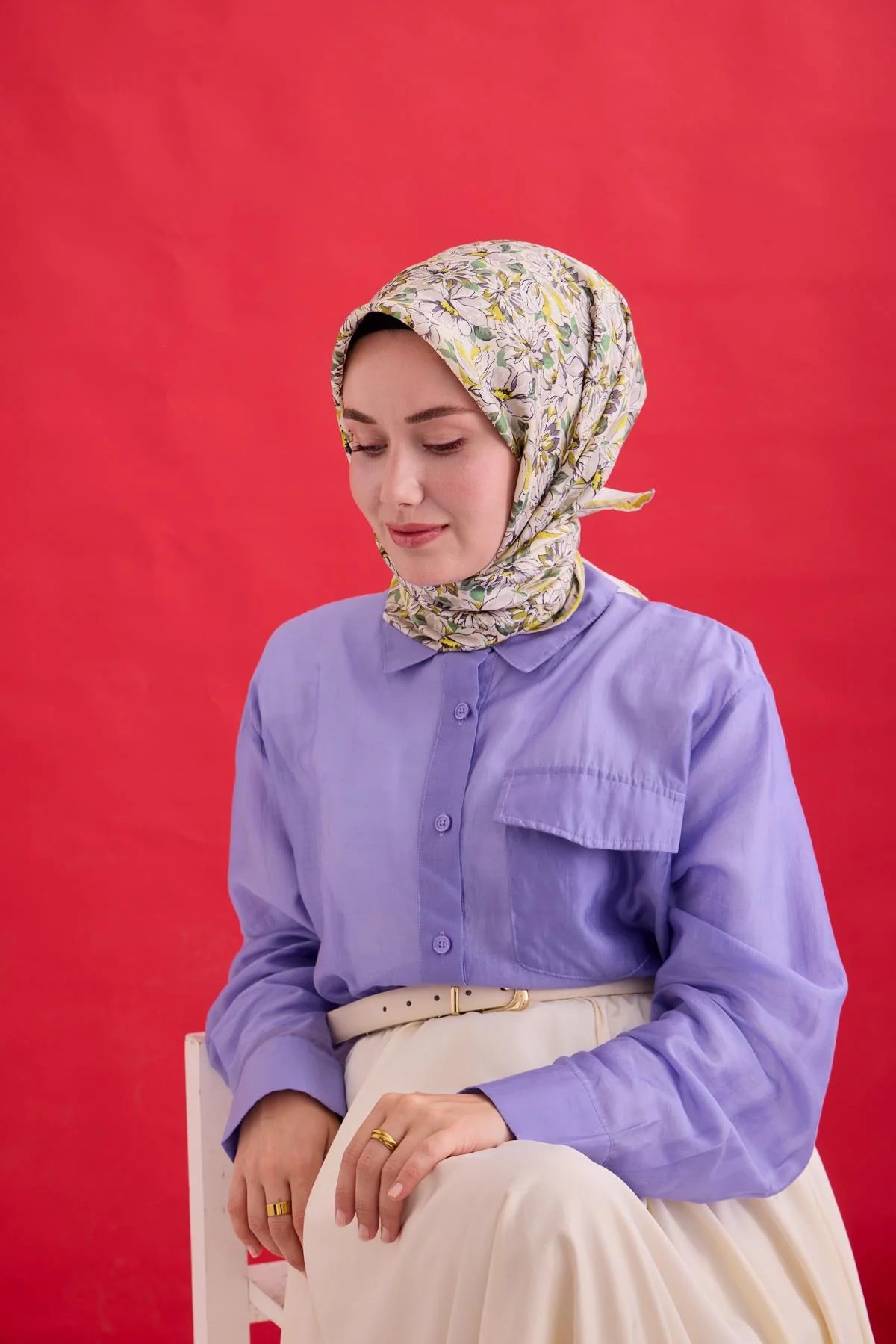 Premium 100% Pure Silk