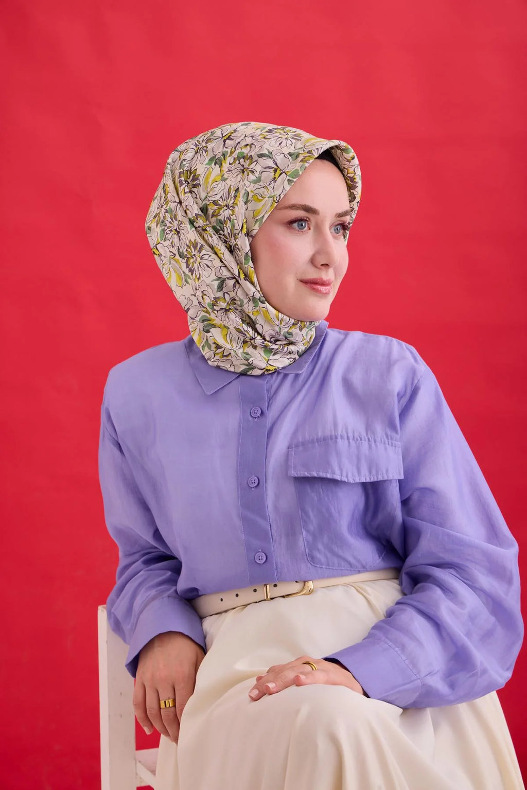Premium 100% Pure Silk