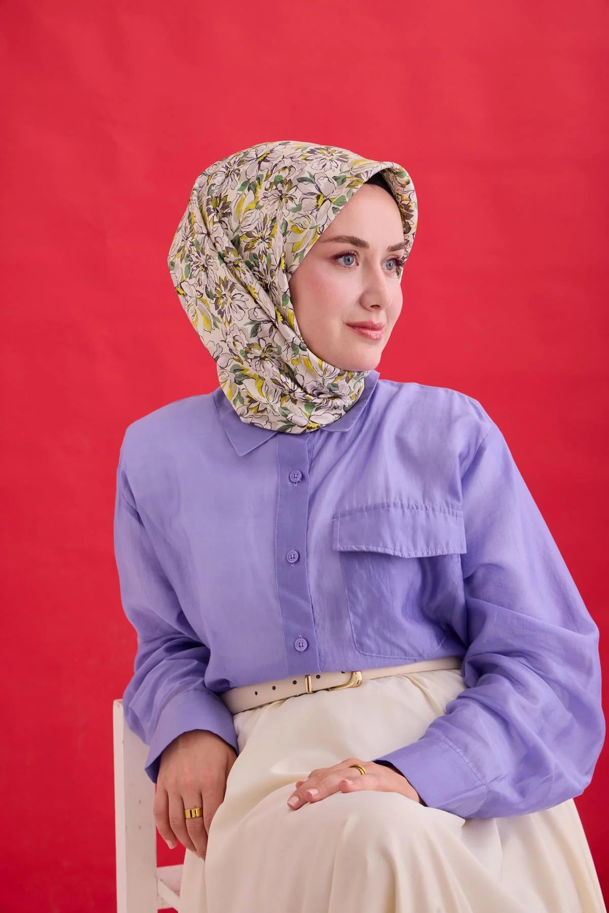 Premium 100% Pure Silk