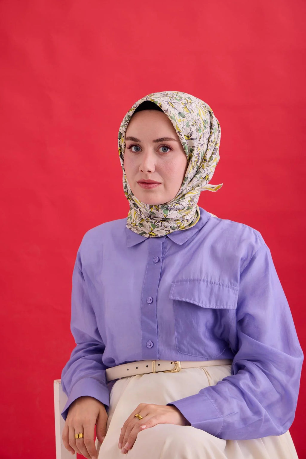 Premium 100% Pure Silk