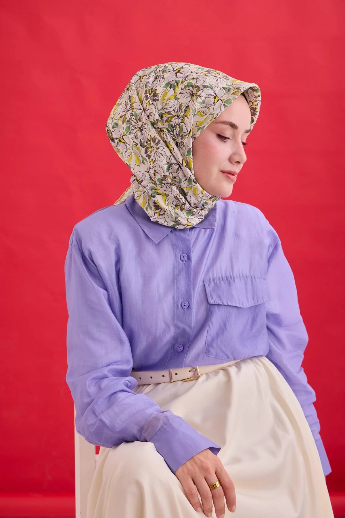 Premium 100% Pure Silk