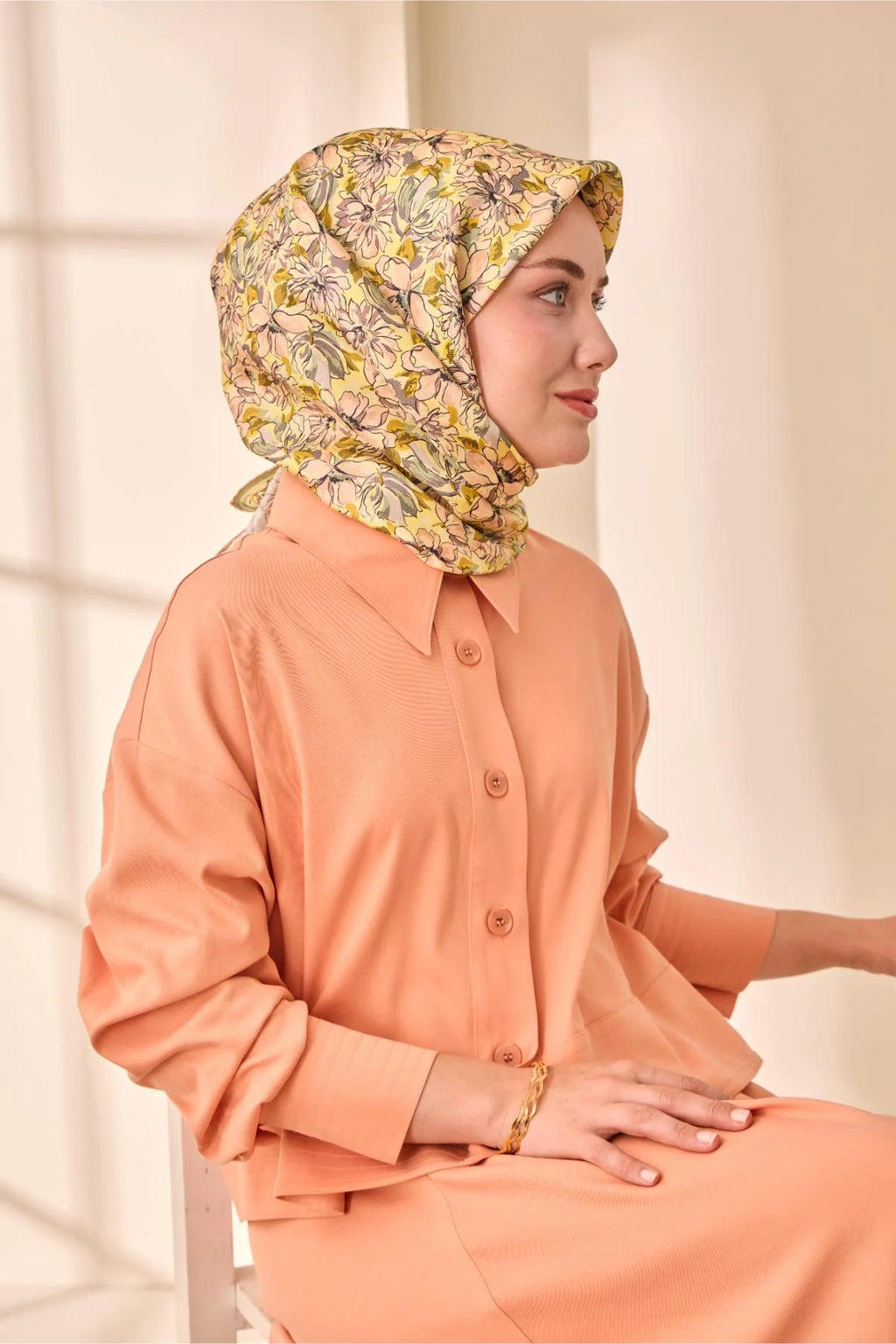 Premium 100% Pure Silk