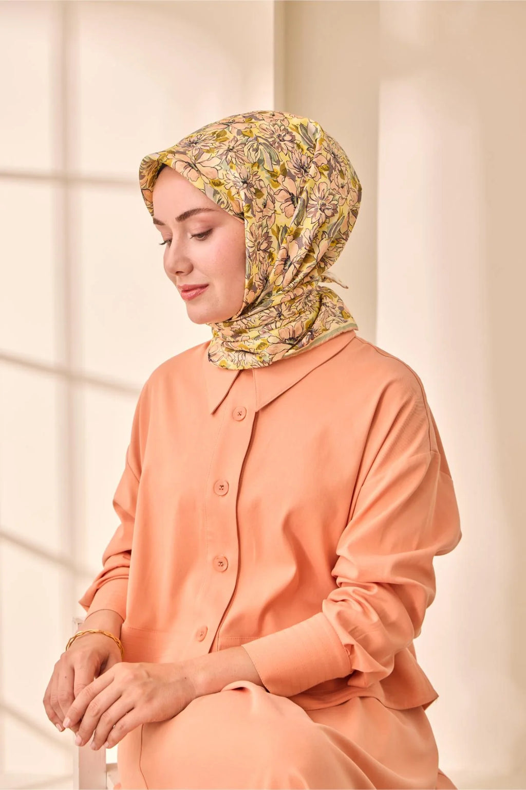Premium 100% Pure Silk