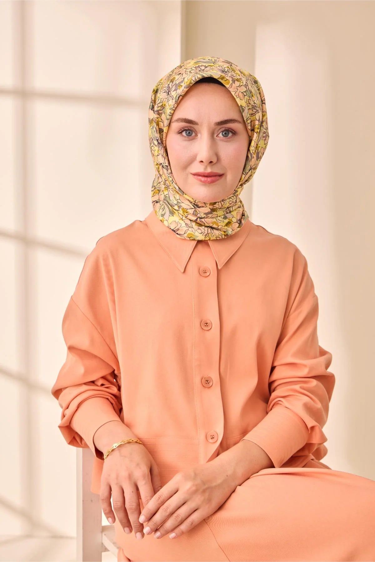 Premium 100% Pure Silk