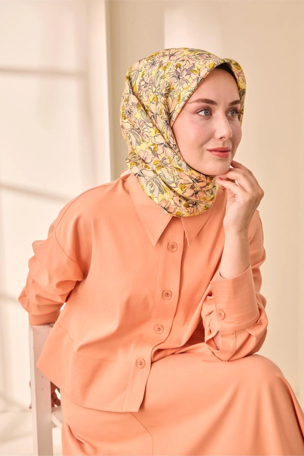 Premium 100% Pure Silk