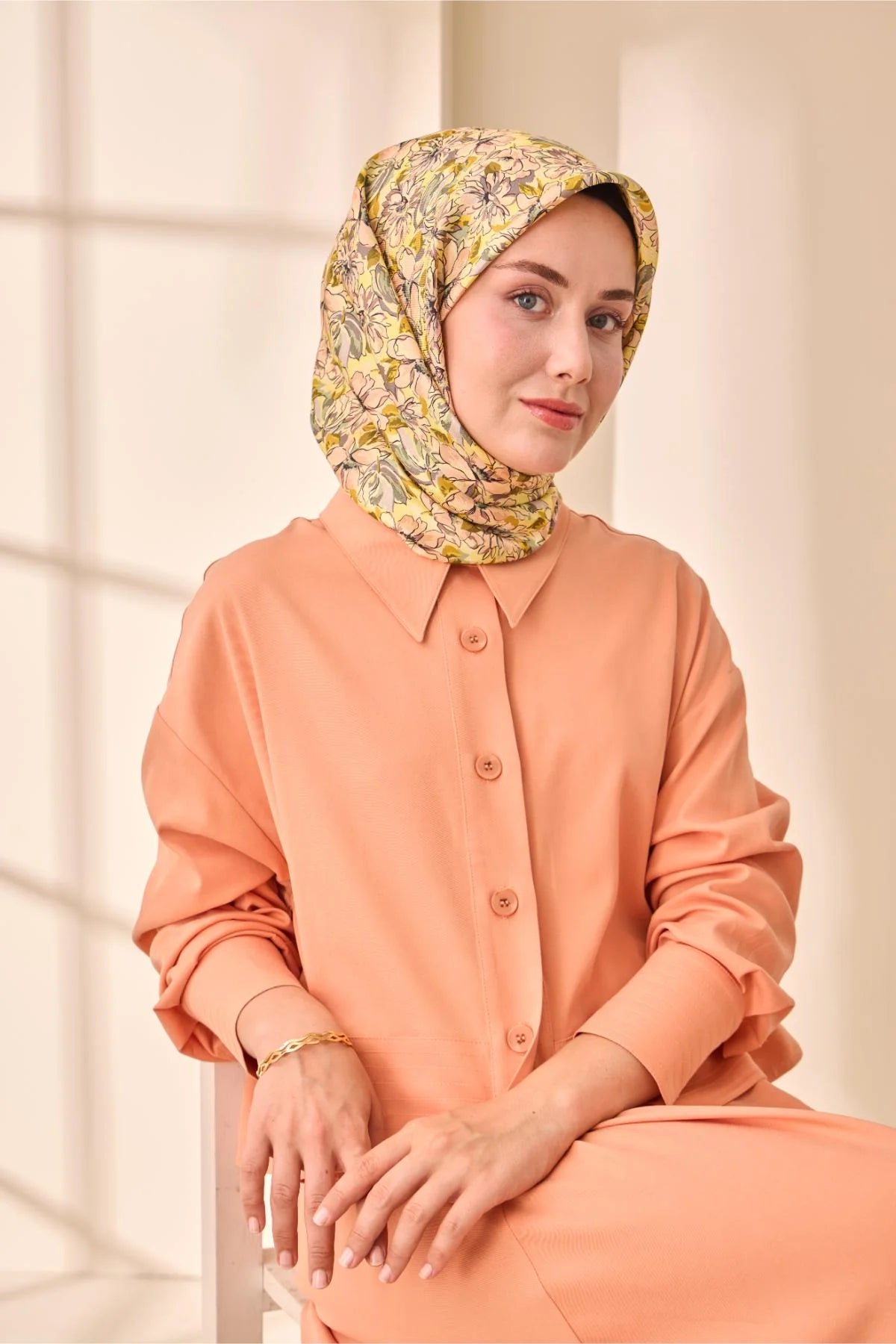 Premium 100% Pure Silk