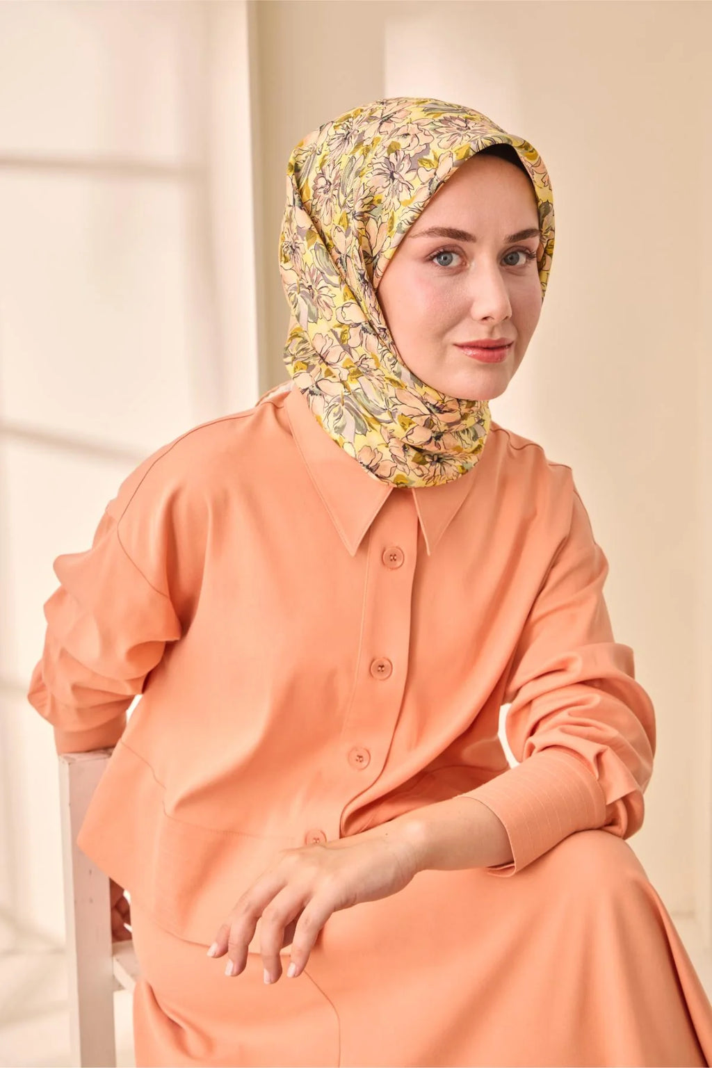 Premium 100% Pure Silk