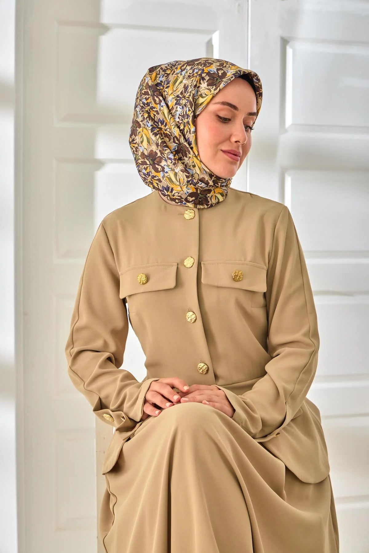 Premium 100% Pure Silk