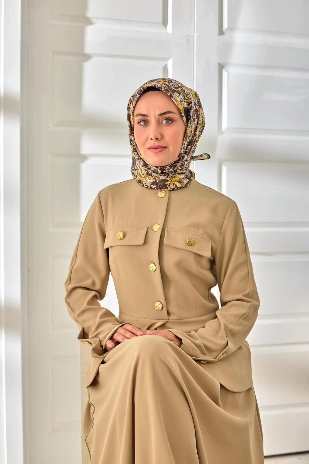 Premium 100% Pure Silk