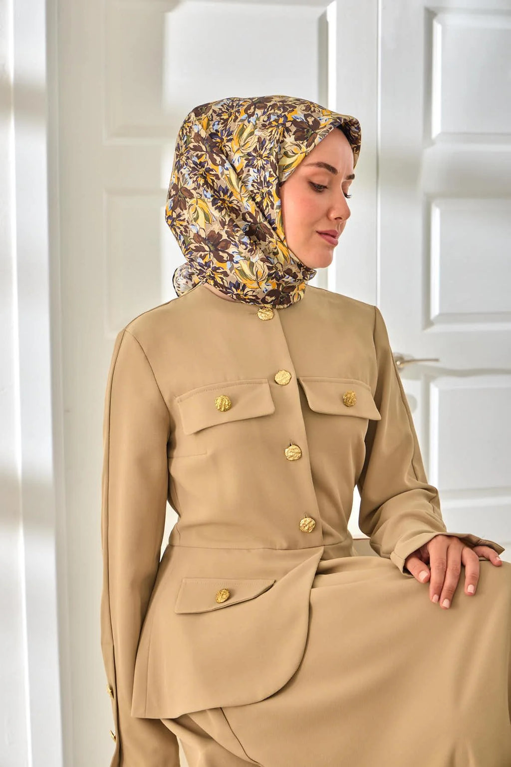 Premium 100% Pure Silk