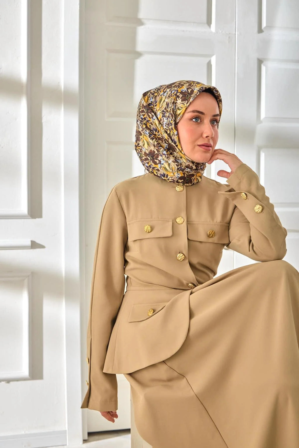 Premium 100% Pure Silk