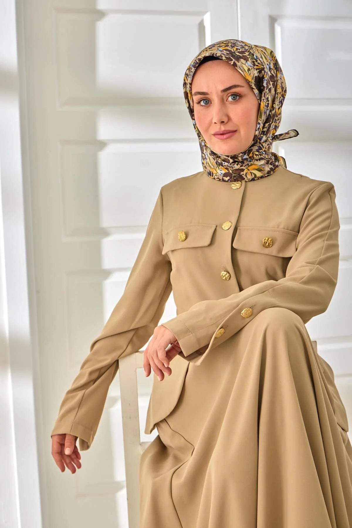 Premium 100% Pure Silk