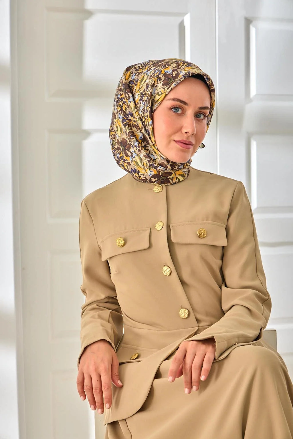 Premium 100% Pure Silk