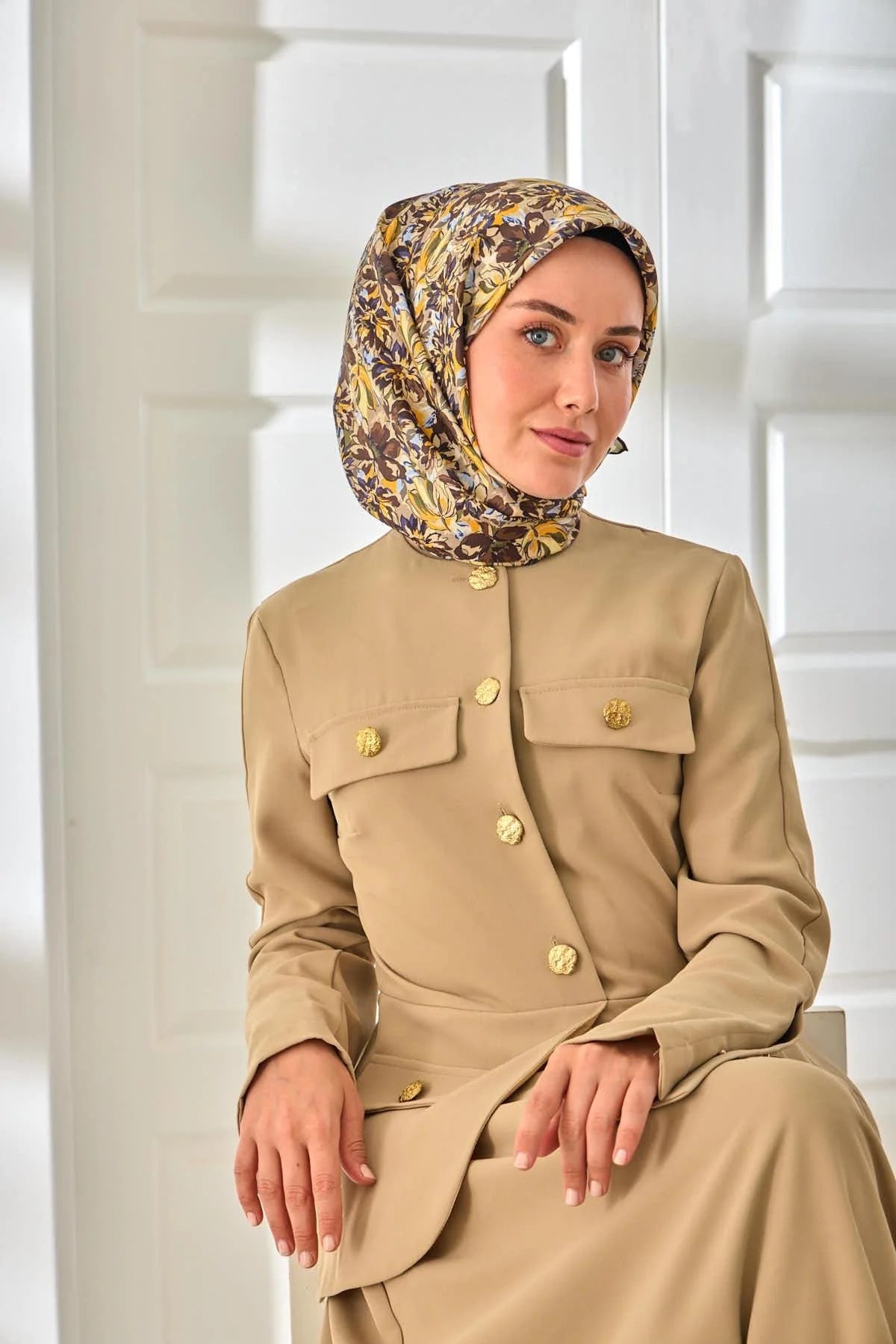 Premium 100% Pure Silk