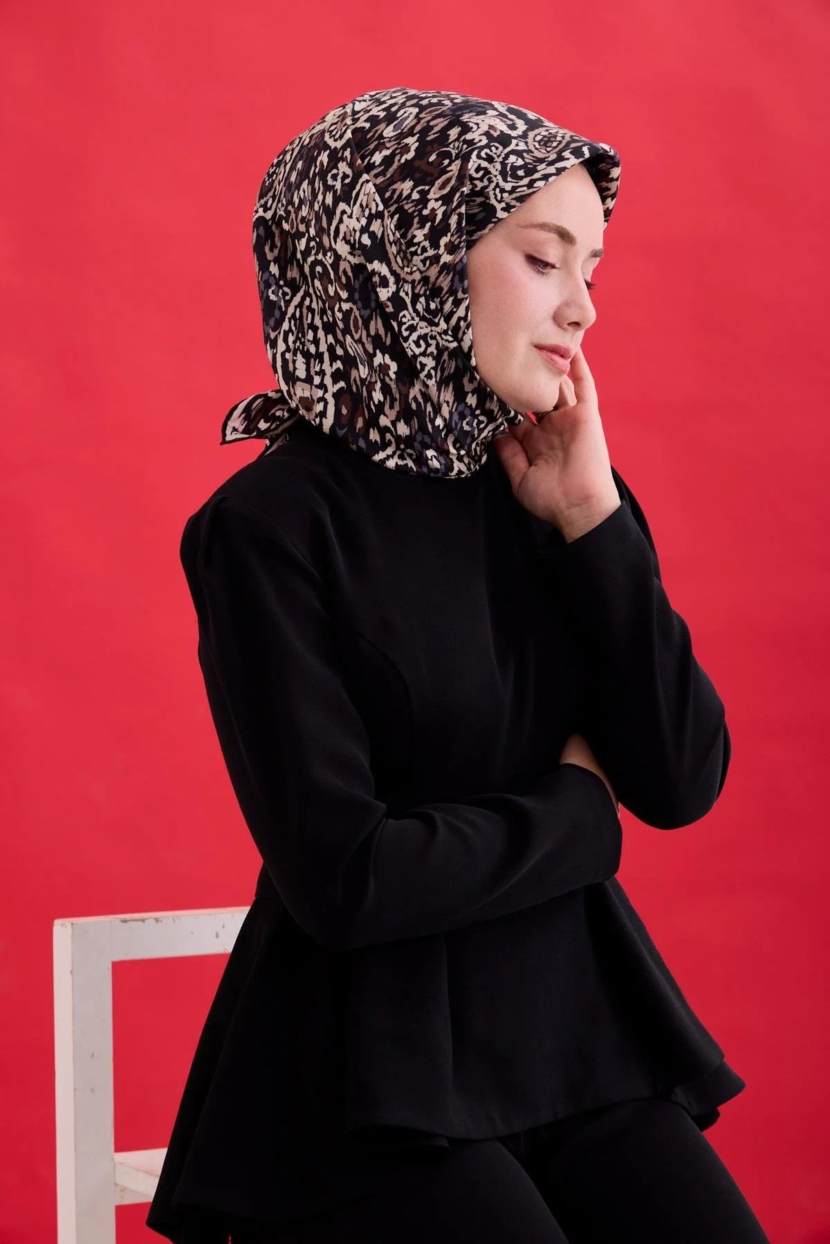 Premium 100% Pure Silk