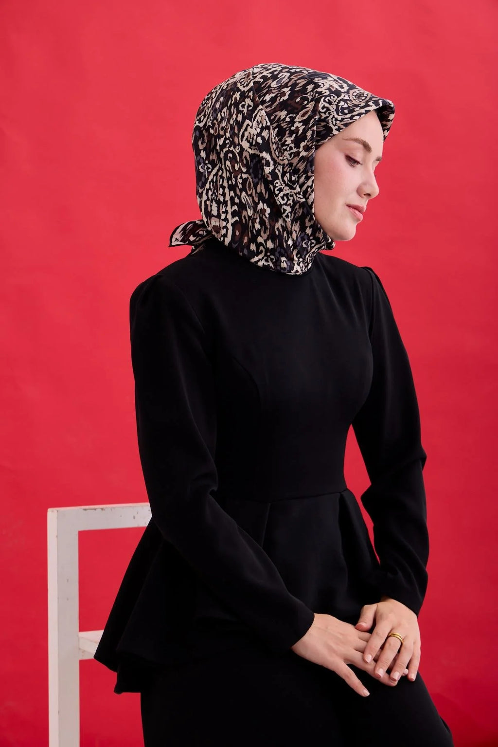 Premium 100% Pure Silk