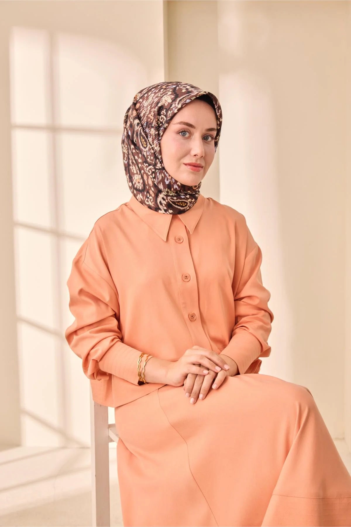 Premium 100% Pure Silk
