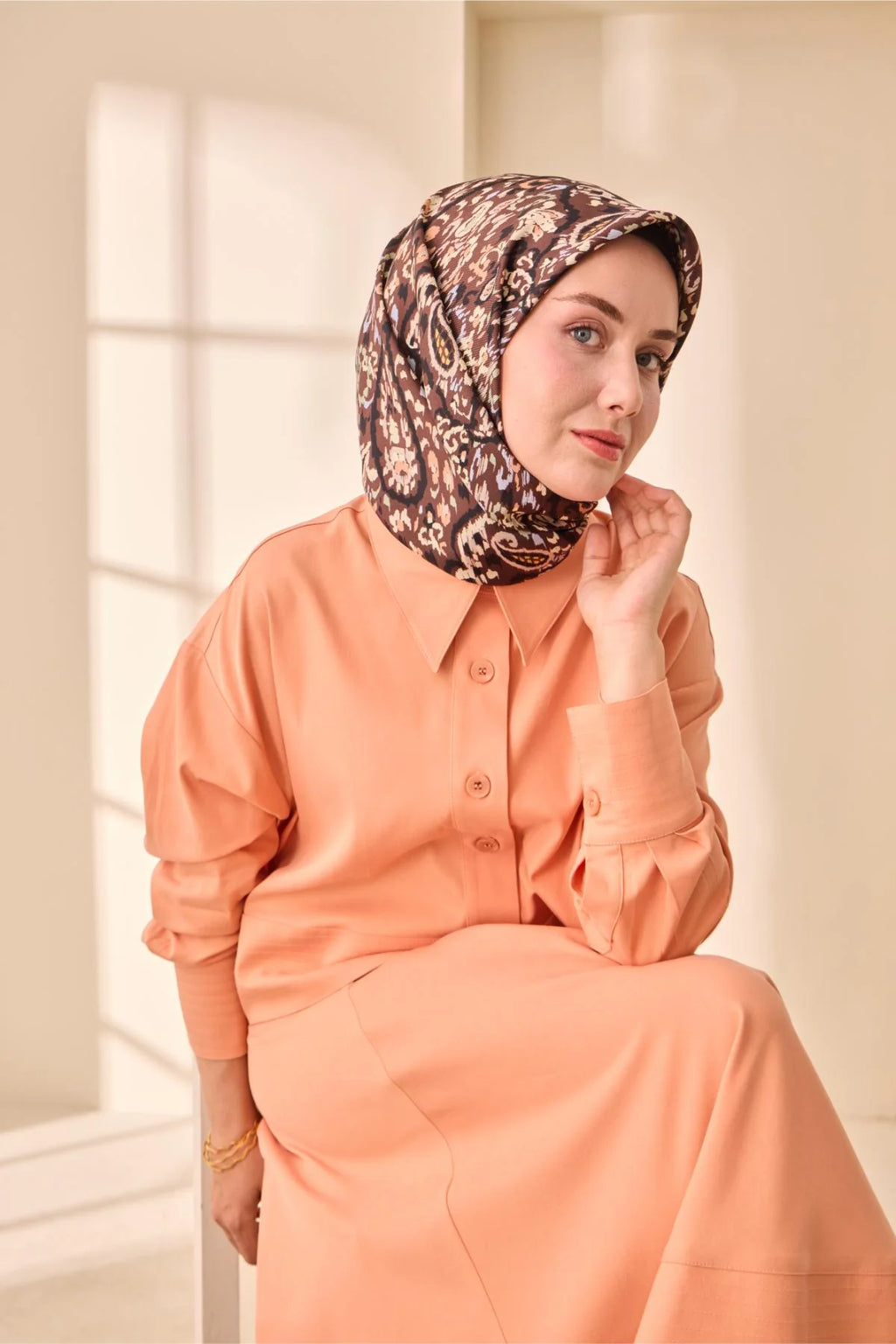 Premium 100% Pure Silk
